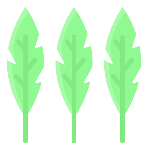 folhas grátis ícone folhas grátis ícone