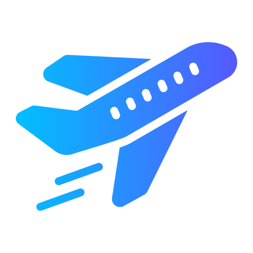 Planes - Free transport icons