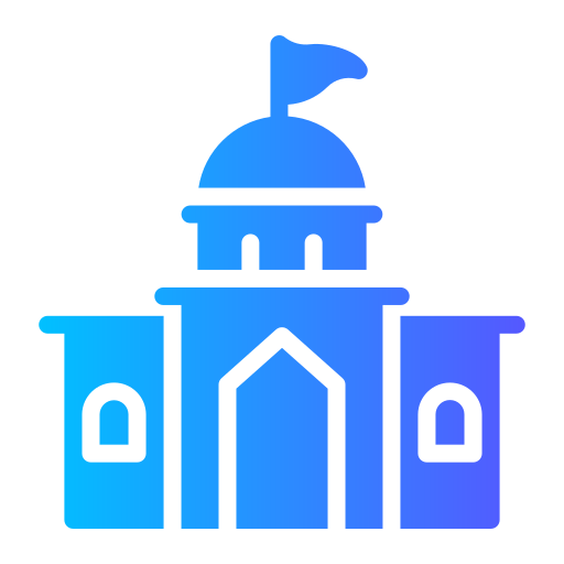 maison blanche Icône gratuit maison blanche Icône gratuit
