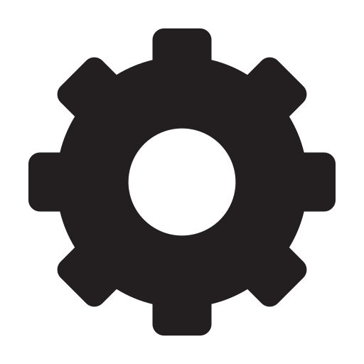 Gear free icon