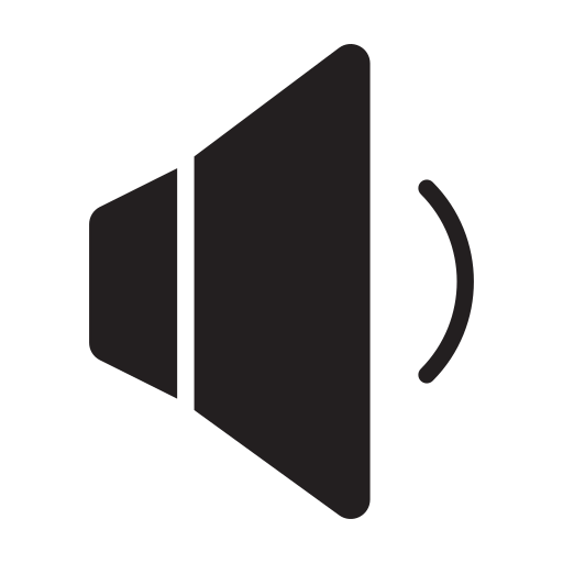 volumen icono gratis