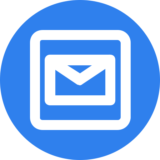 correo icono gratis