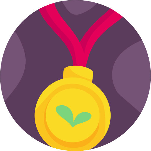 Medal free icon Medal free icon
