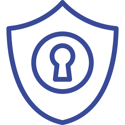 blindaje icono gratis