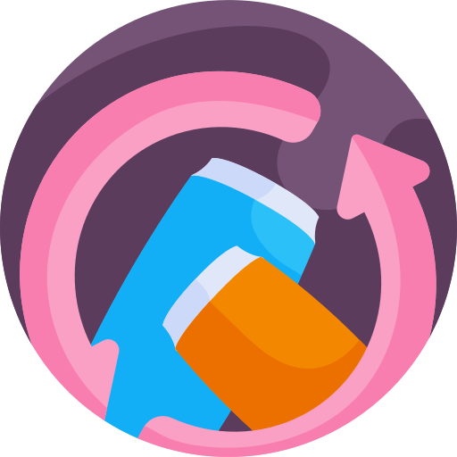 Recycling free icon Recycling free icon