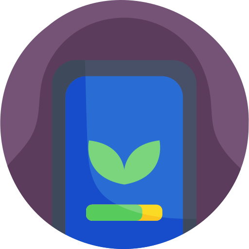 ecológico icono gratis