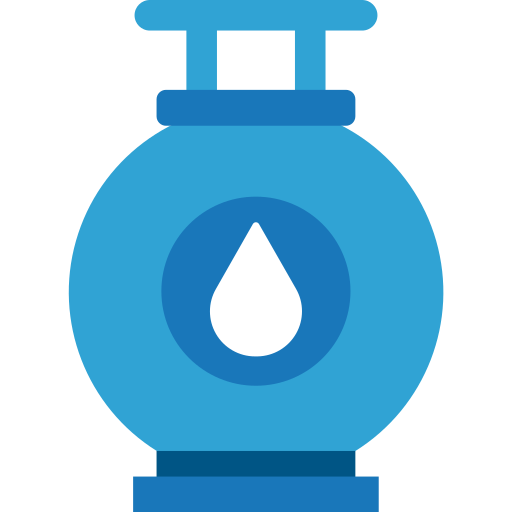 réservoir Icône gratuit