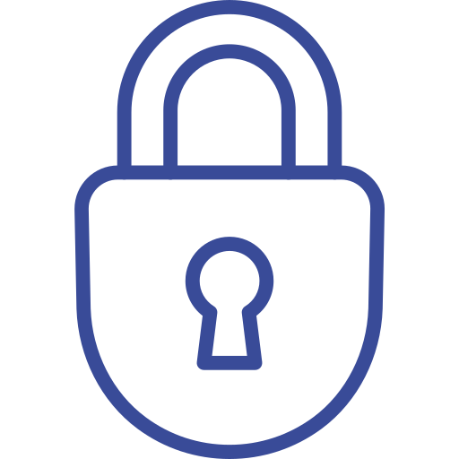 sperren kostenlos Icon