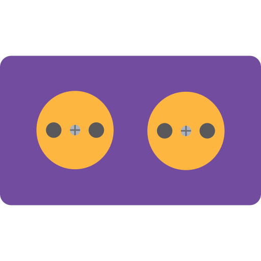 Power free icon Power free icon