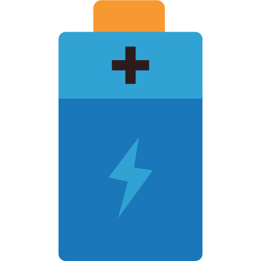 Énergie Icône gratuit