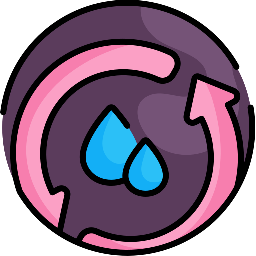 wasserkreislauf kostenlos Icon wasserkreislauf kostenlos Icon