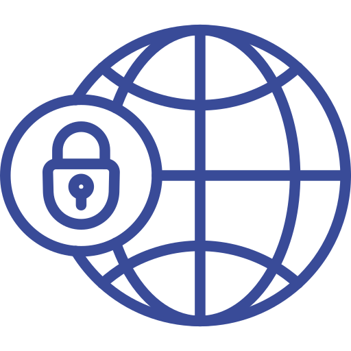 internet icono gratis