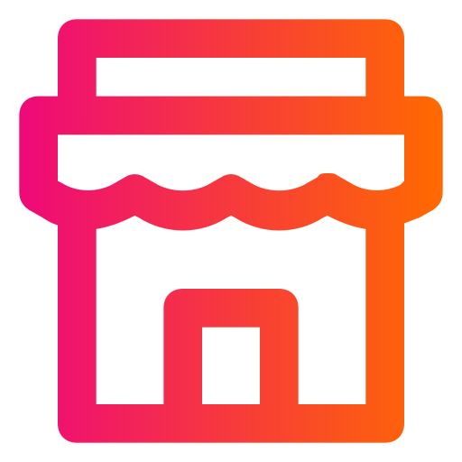 comercio icono gratis