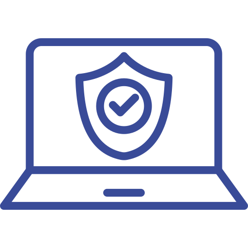 computadora portátil icono gratis