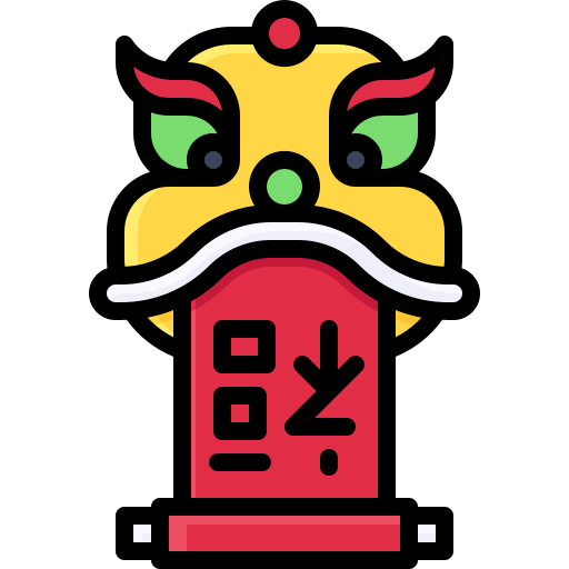 löwenkopf kostenlos Icon