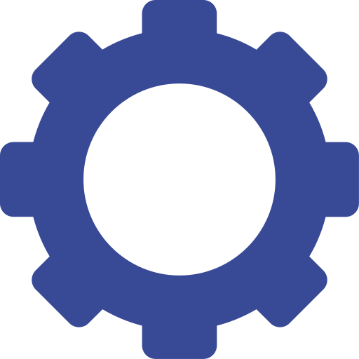 Зубчатое колесо бесплатно иконка