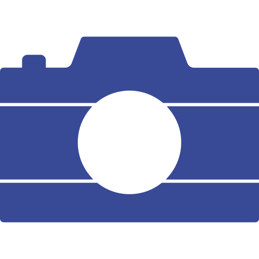 Camera free icon