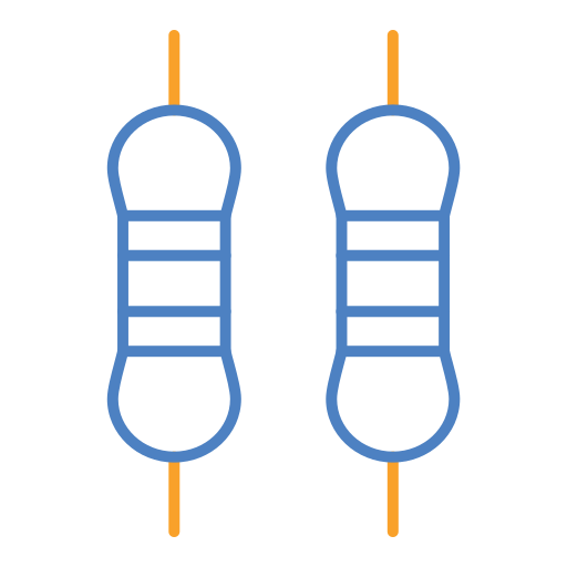 resistor icono gratis