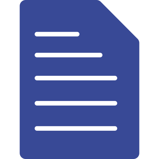 File free icon