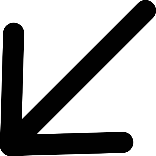 Arrow free icon