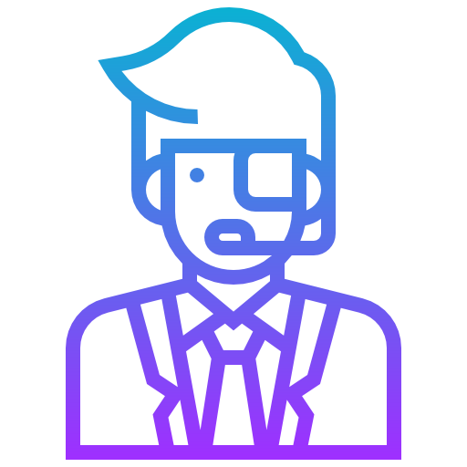 Spy free icon Spy free icon
