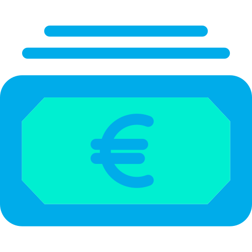 돈 무료 아이콘