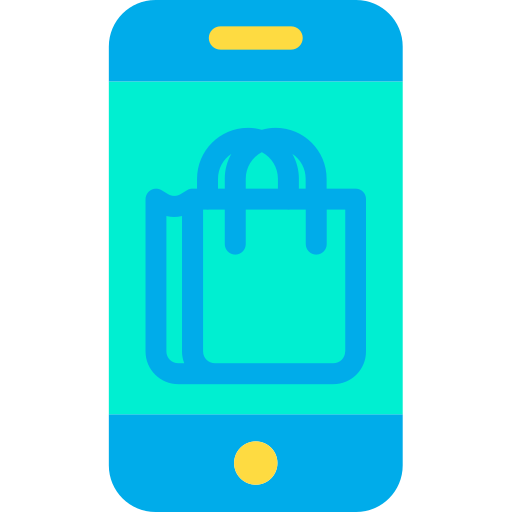 online shop kostenlos Icon online shop kostenlos Icon