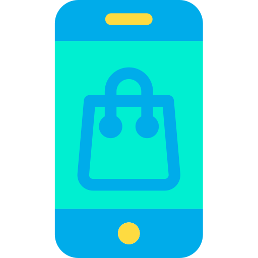 online shop kostenlos Icon online shop kostenlos Icon