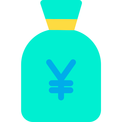 geldtasche kostenlos Icon geldtasche kostenlos Icon