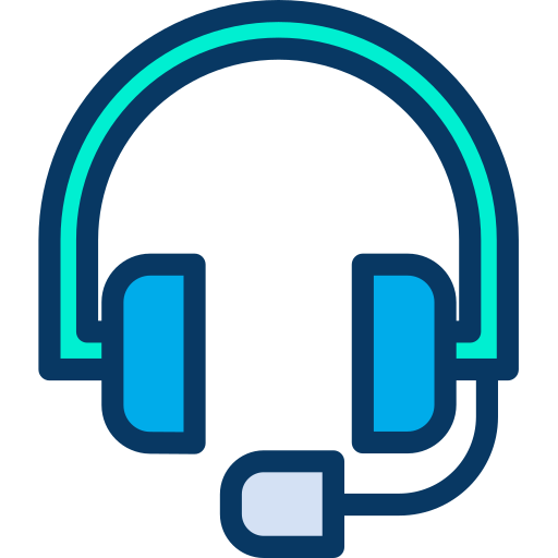 auriculares icono gratis