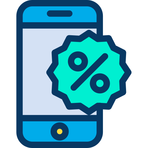 smartphone kostenlos Icon smartphone kostenlos Icon
