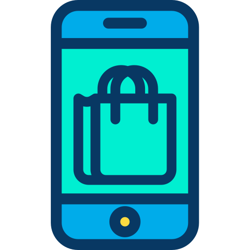 online shop kostenlos Icon online shop kostenlos Icon