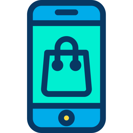 online shop kostenlos Icon online shop kostenlos Icon