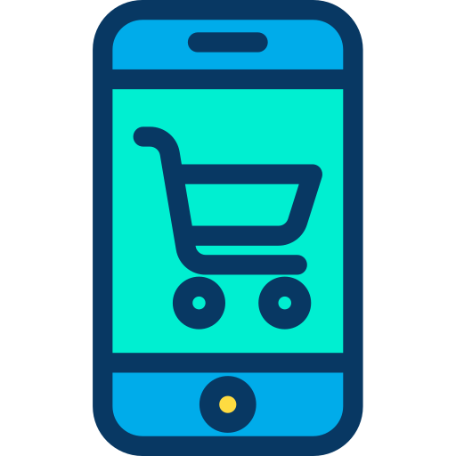 online shop kostenlos Icon online shop kostenlos Icon