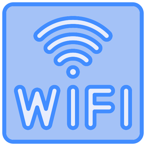 wifi icono gratis