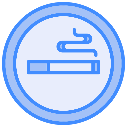 zone fumeur Icône gratuit zone fumeur Icône gratuit