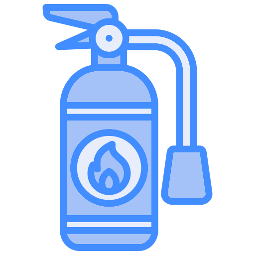 extincteur d'incendie Icône gratuit extincteur d'incendie Icône gratuit