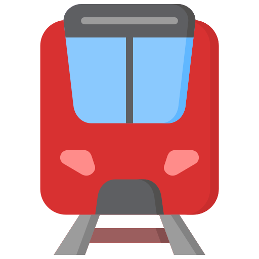 Subway free icon Subway free icon
