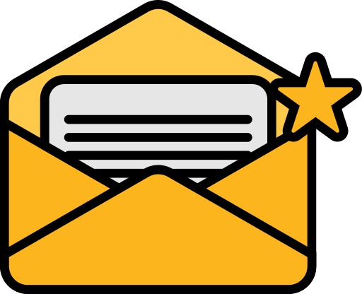 Email free icon Email free icon