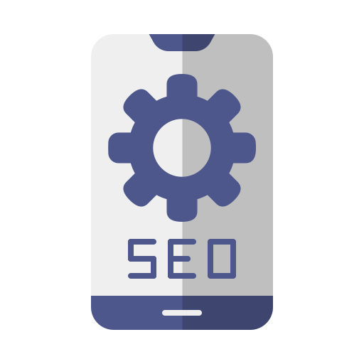 teléfono inteligente icono gratis