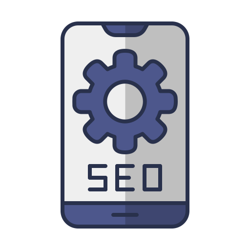 teléfono inteligente icono gratis