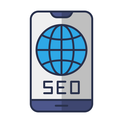 teléfono inteligente icono gratis