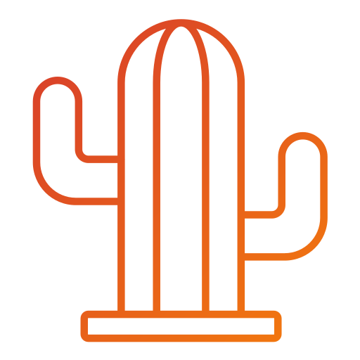 cactus icono gratis