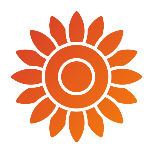 Calendula - Free nature icons