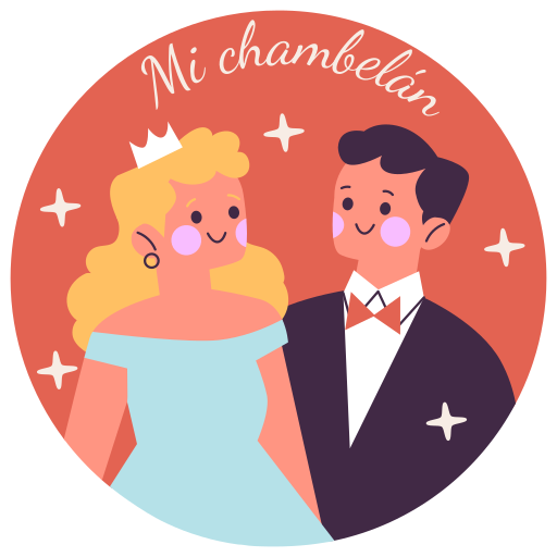 Quinceanera free sticker Quinceanera free sticker