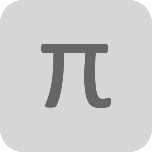 pi icono gratis