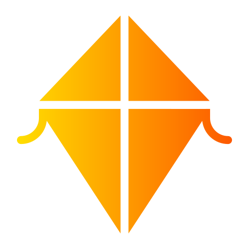 Kite free icon