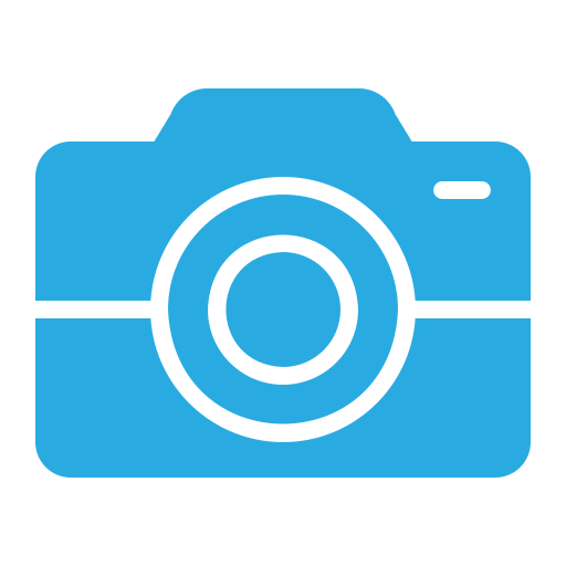 фото камера бесплатно иконка