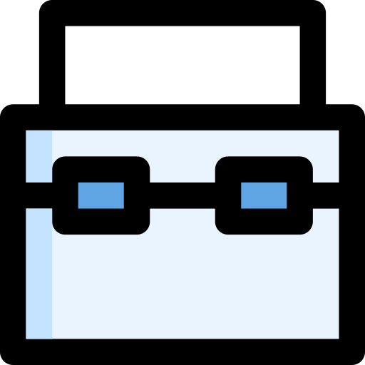 Ice box free icon