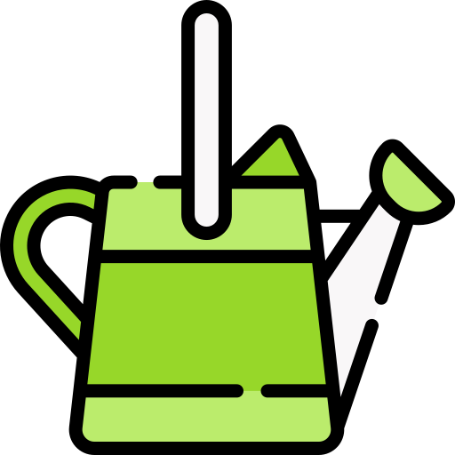 arrosoir Icône gratuit arrosoir Icône gratuit
